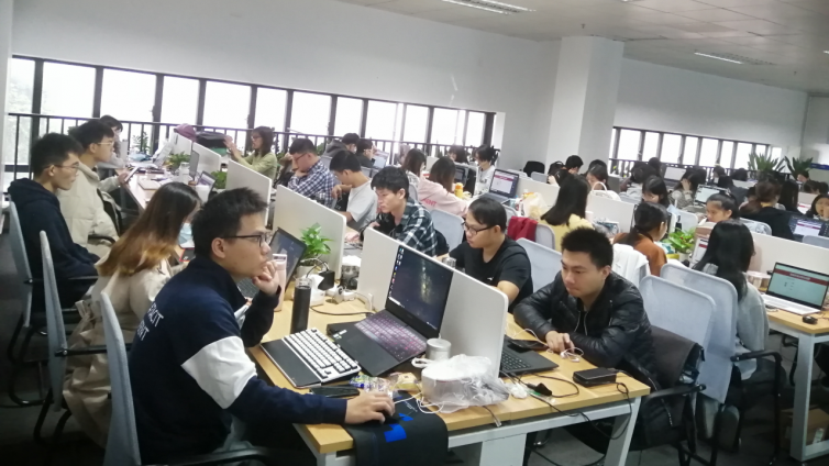 广州大数据开发培训机构哪些比较好些