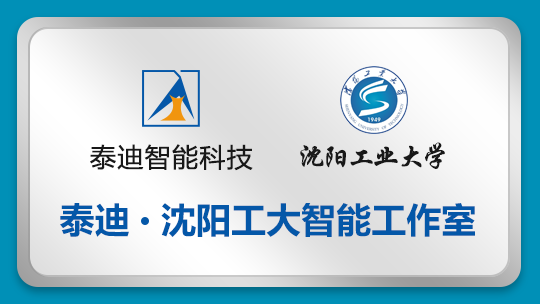 泰迪·沈工大智能工作室【2020.03.17】