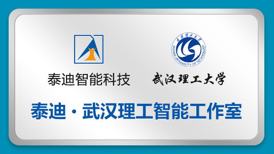 泰迪·武汉理工智能工作室【2020.03.11】