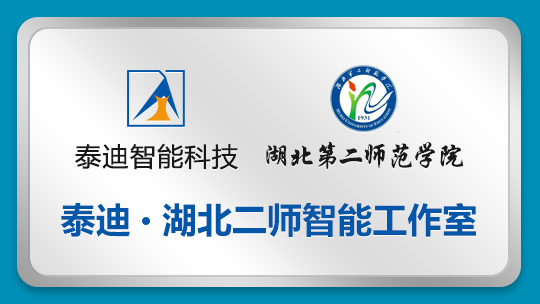 泰迪·湖北二师智能工作室【2020.03.11】