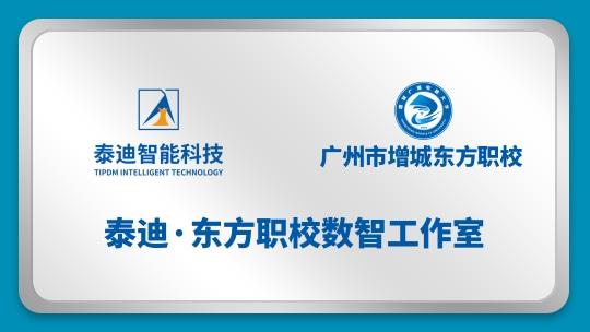 泰迪·东方职校数智工作室【2024.06.13】