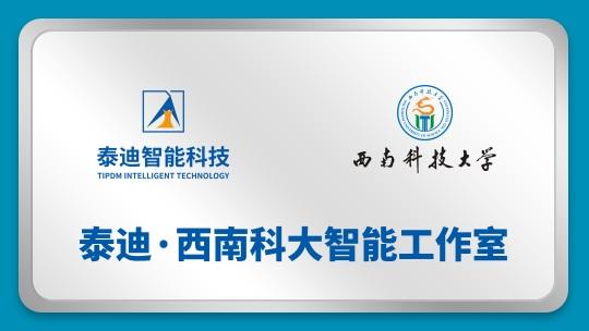 泰迪·西南科大智能工作室【2024.06.20】
