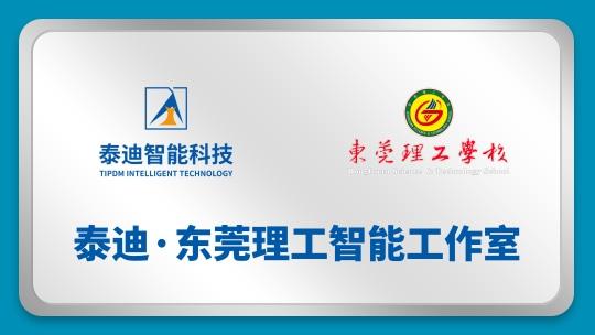 泰迪·东莞理工智能工作室【2024.08.06】