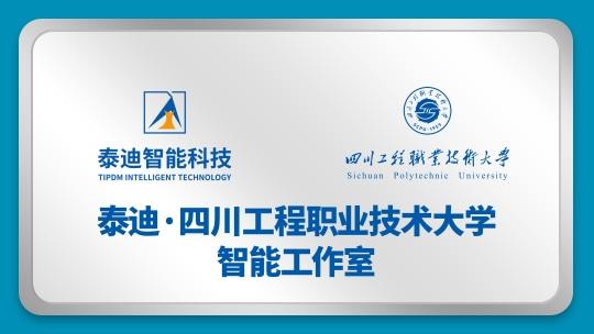 泰迪·四川工程职业技术大学智能工作室【2024.10.10】