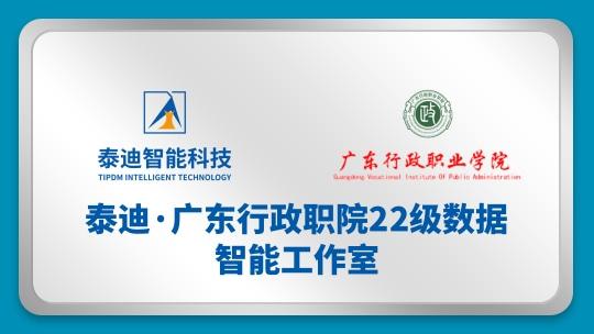 泰迪·广东行职院22级数据上进双创工作室【2024.7.9】
