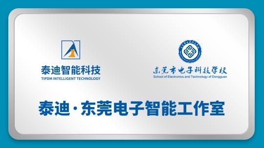 泰迪·东莞电子智能工作室【2025.01.13】