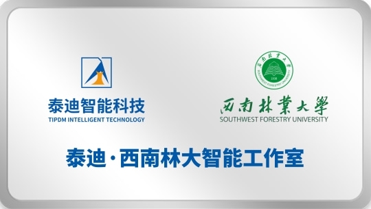 泰迪·西南林大智能工作室【2025.10.21】