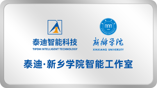 泰迪·新乡学院智能工作室A班【2025.04.1】