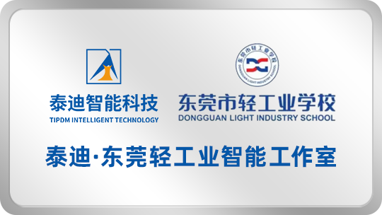 泰迪·东莞轻工业智能工作室【2025.03.28】