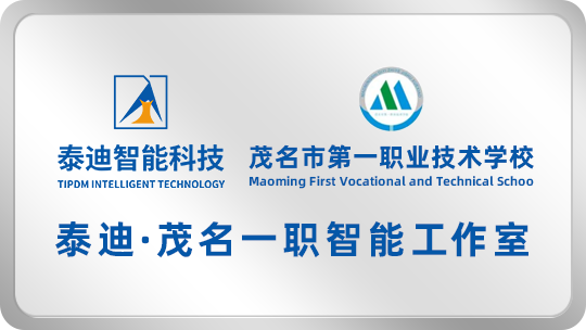 泰迪·茂名一职智能工作室【2025.03.13】