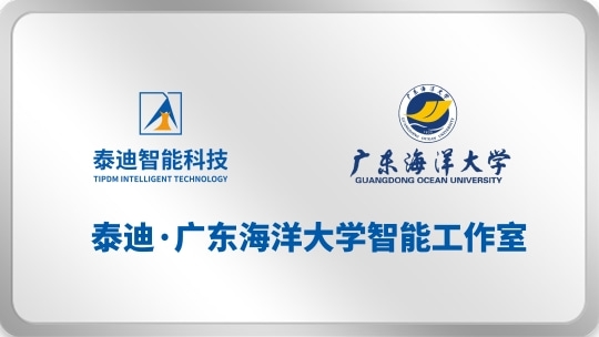 泰迪·广东海洋大学智能工作室【2025.12.12】